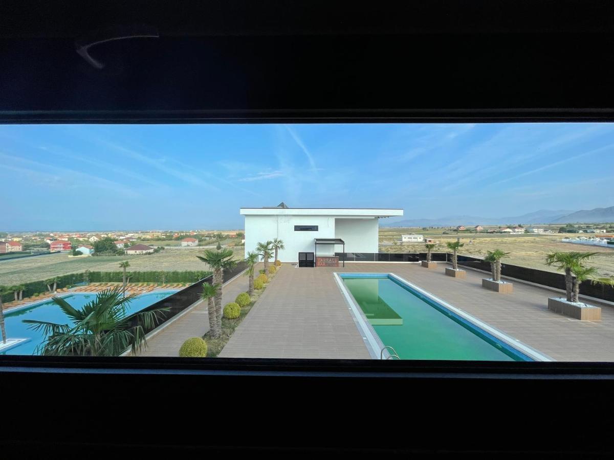Deluxe Resort And Spa Koplik Exterior photo